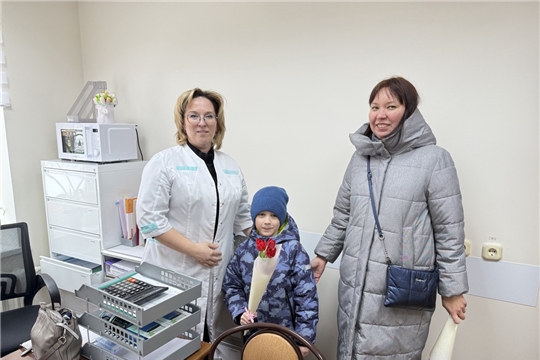 Добрые встречи