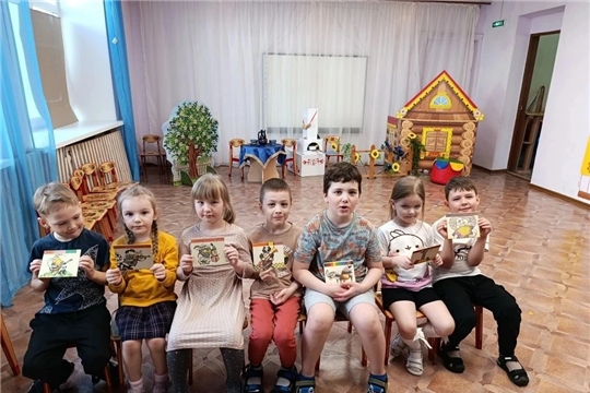 Знакомство с музыкальными инструментами