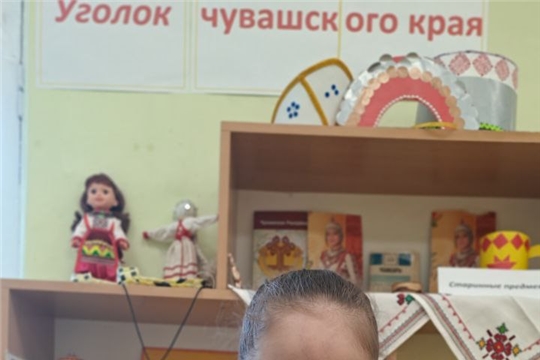 Очередная победа в художественной гимнастике