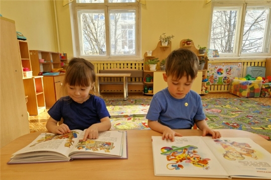 Любимые книги