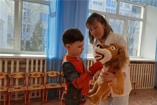  "Профессионалитет-детский сад"