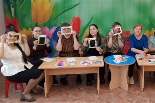 Тренинг "Познай себя"