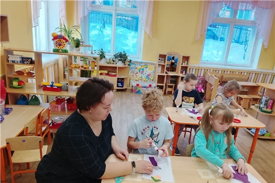 День смеха вместе с мамой