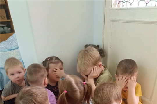 Всероссийские тренировочные учения 