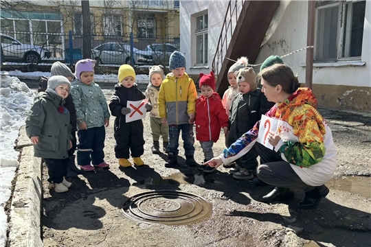 Детская безопасность — важнейшая часть воспитания ребенка.