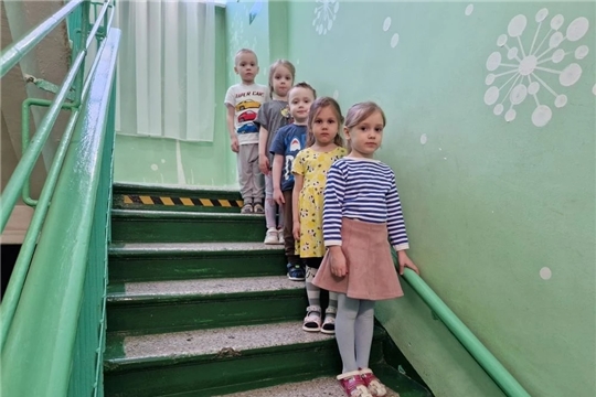 Безопасность прежде всего