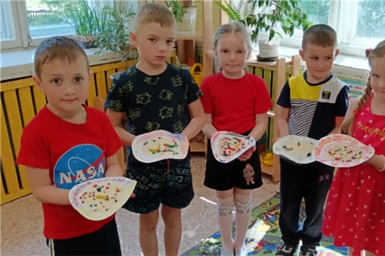 Холодильник полезных продуктов