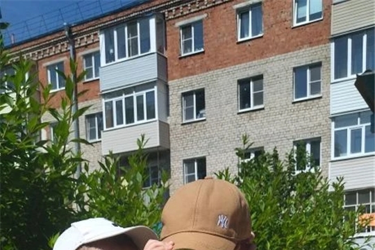 Важность головного убора детом