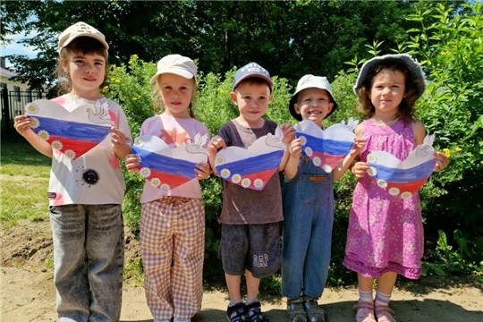 Сердце России
