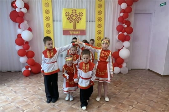 Детский Акатуй