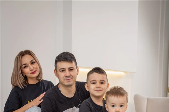 Фоточеллендж "7Я в объективе"