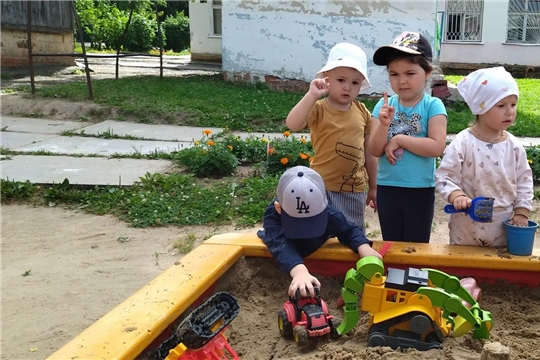 Как песок может стать опасным