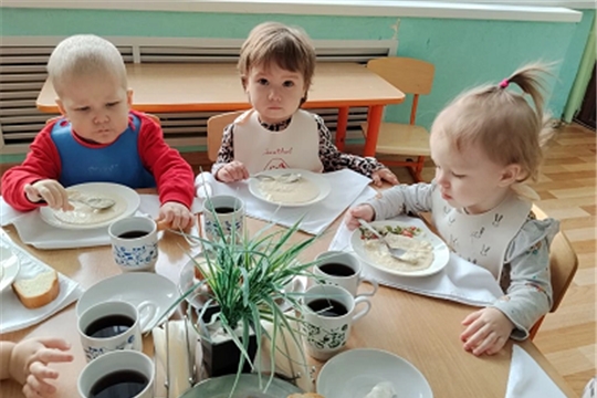Польза пшеничной каши