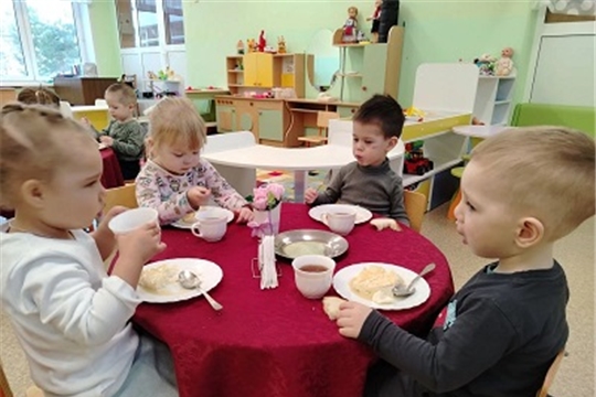 Творожная запеканка