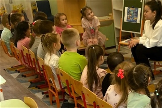 Безопасность в интернете