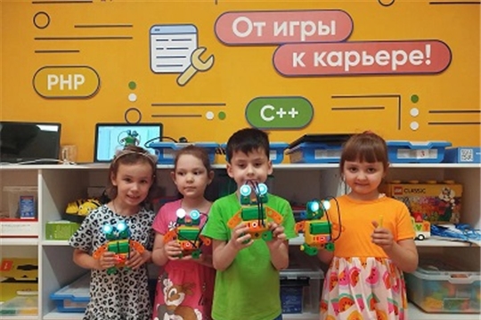 Знакомство с новым конструктором УАРО