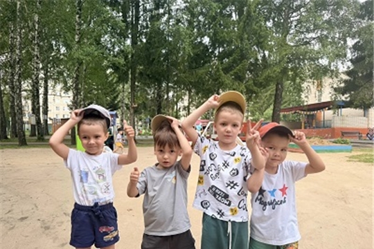 Солнце, воздух и безопасность