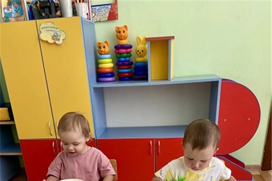 Обед по расписанию и с любовью