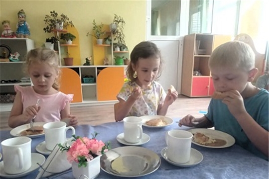 Творожная запеканка — лучшая инвестиция в здоровье ребенка