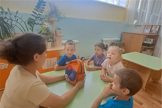 Не поднимайте неизвестные предметы