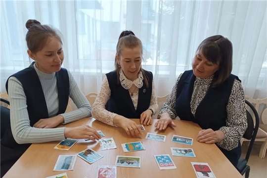 Педагогический совет в ДОУ