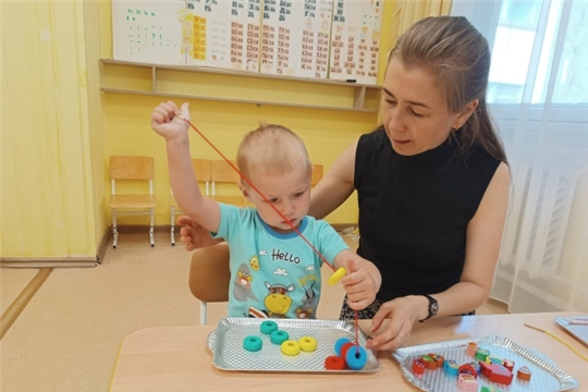 Волшебное время открытий начинается в нашем детском саду!