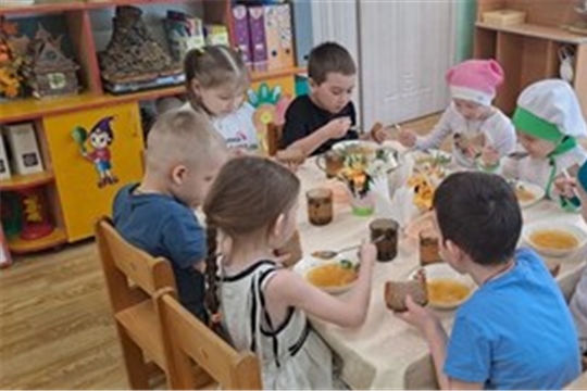 Здоровье в каждой ложке: преимущество сбалансированного питания