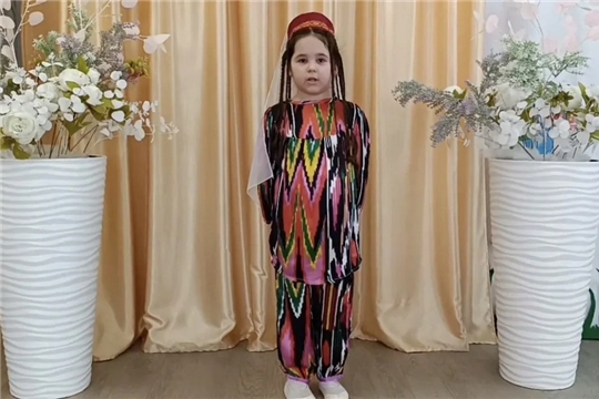 Видео-челлендж «Россия – моя страна»