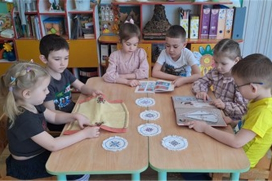 День народных умельцев "Город мастеров"