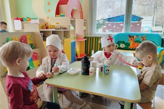 Таблетки - это не конфетки