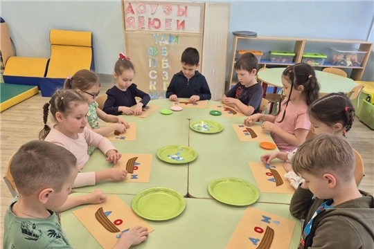 Регата из однопалубных слов: игра, которая учит осознанному чтению