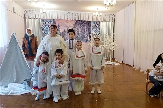 «Театральная весна: от Калининграда до Камчатки»