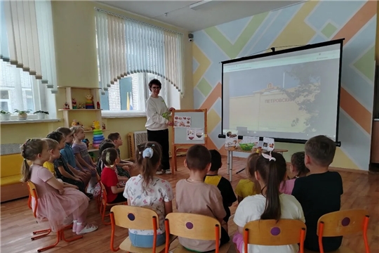 Виртуальная экскурсия