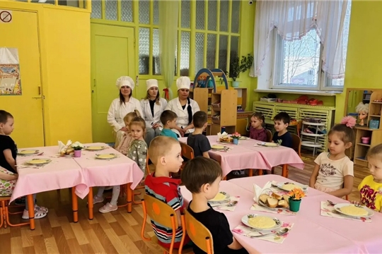 Вовлечённость родителей в процесс контроля качества питания — важный элемент заботы о здоровье воспитанников.