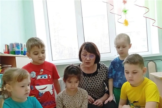 Профилактическая работа по безопасности с дошкольниками в весенний период. 