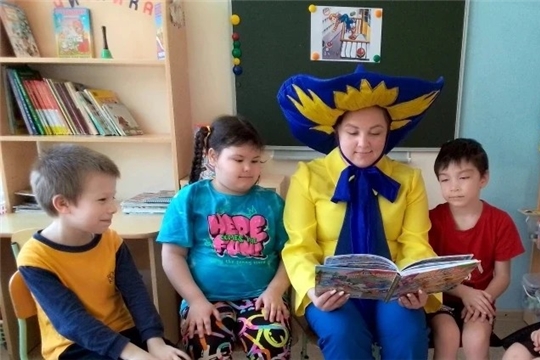 Урок безопасности с Незнайкой: «Балкон и окно — не место для игр!»