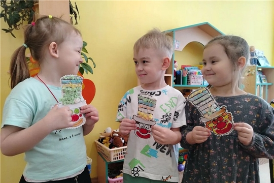 Мастер‑класс «Весёлый клоун»: творчество, смех и яркие краски