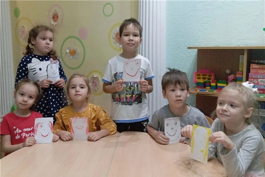 В детском саду стартовала «Весенняя неделя психологии — 2026».