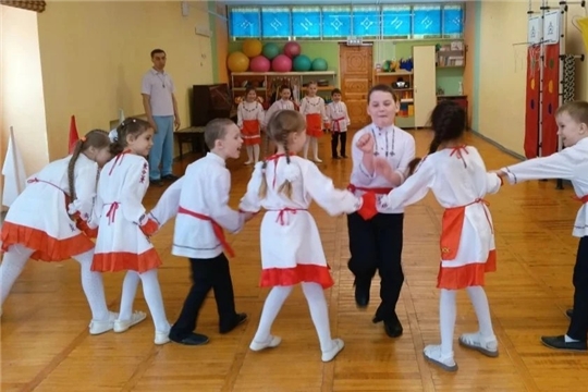 «Игры Батыра"
