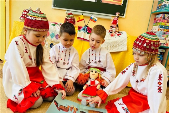 День народных умельцев „Город Мастеров“