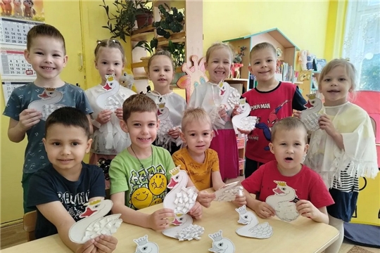 Итоги деятельности кружка «Мастерская чудес».
