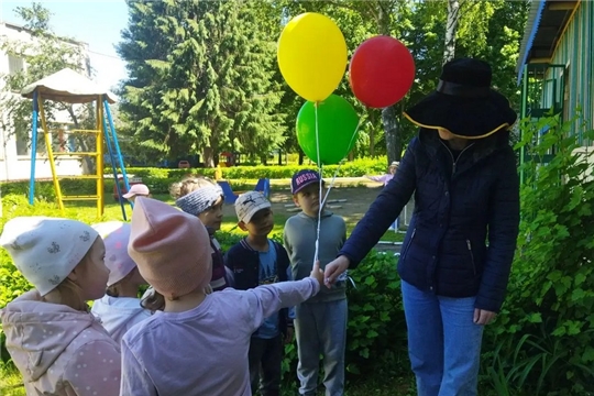 Безопасность общения с незнакомцами.
