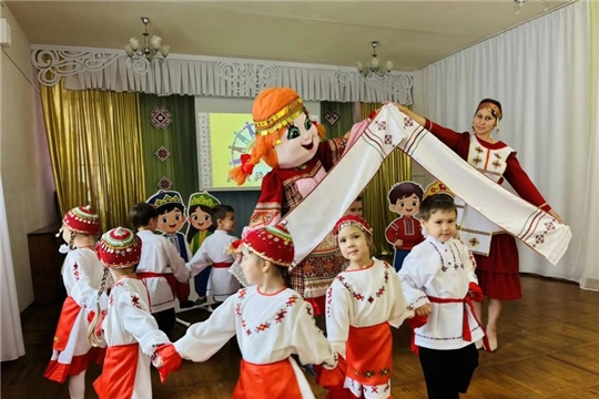 "Детский Акатуй"
