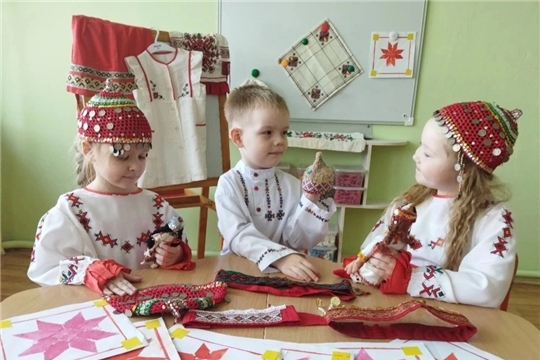 Листая страницы истории родного края