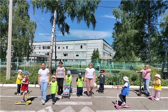 Совет профилактики: правила которые берегут