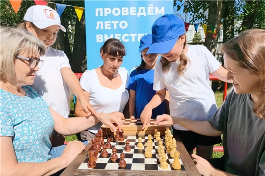 Шахматная азбука для дошколят