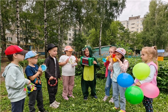 Всемирный день крокодила