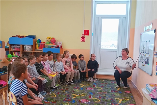 Профессия – защитник Родины!