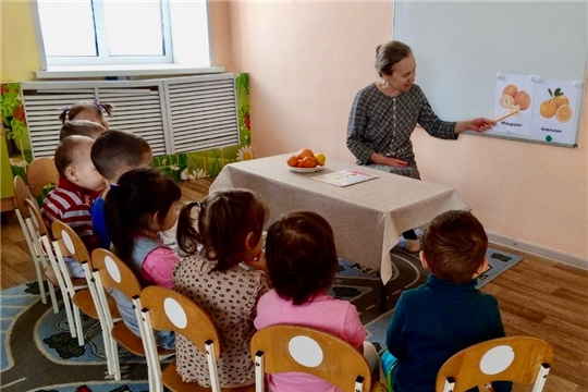 Польза цитрусовых фруктов!