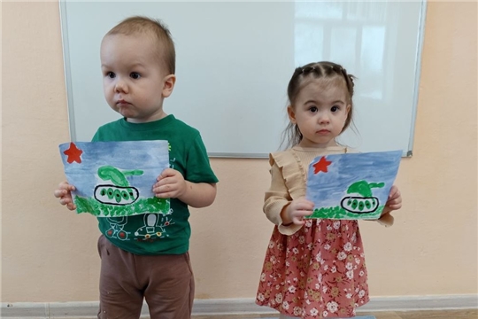 Кулачок, пальчик, кисточка...